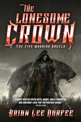Lonesome Crown view 2