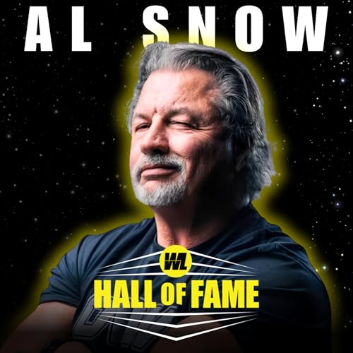 Al Snow: Wrestling Life Hall of Fame 2026 Induction