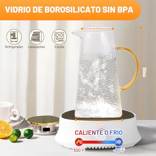 Recopilación de Jarras antical al mejor precio. 21 Imagen adicional