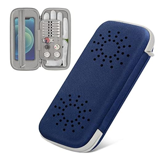 Golf Accessories Holder for Organizing