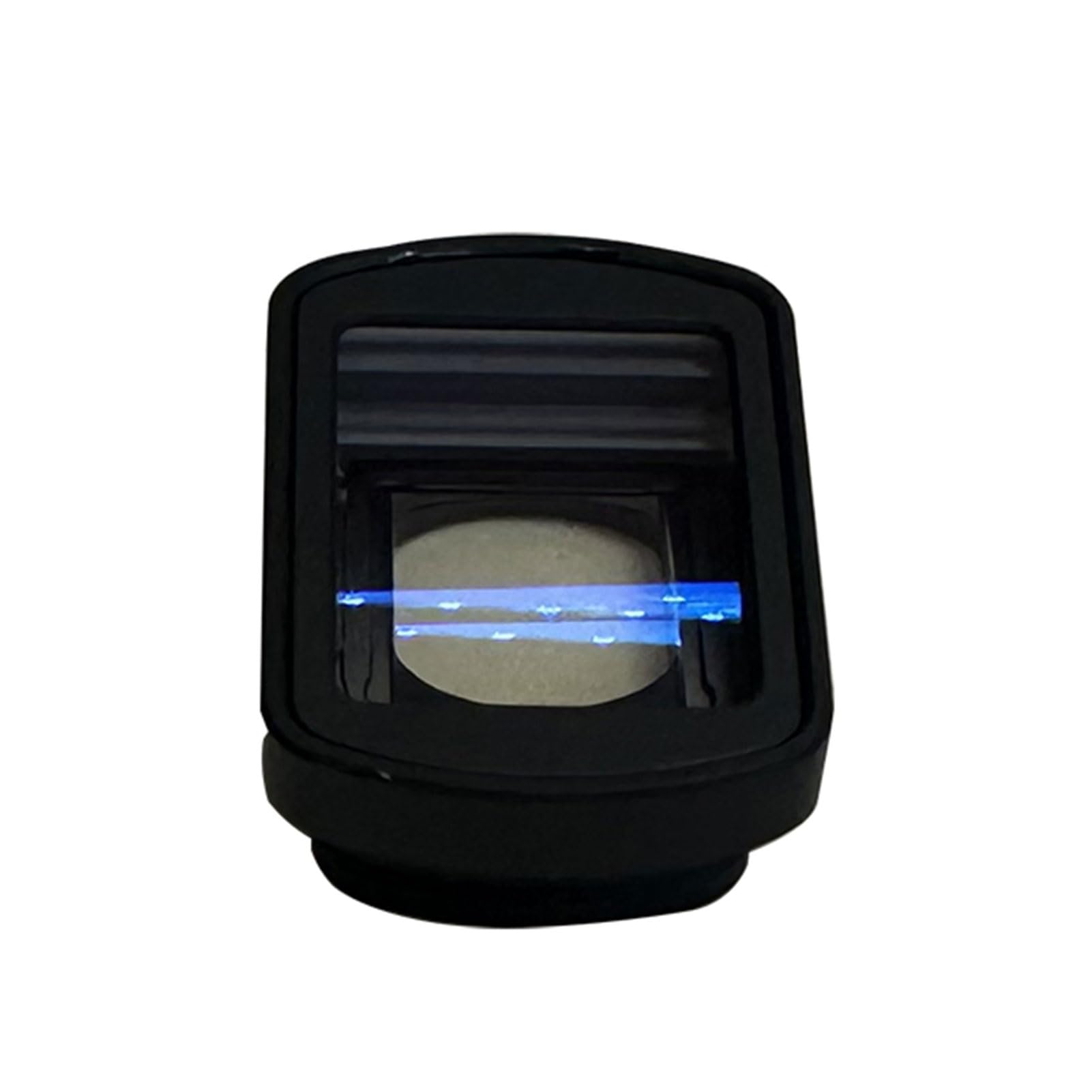 1.15x Lenti Anamorfiche Compatibili con 3, Effetto Blu Striscia le Lente Cinematografica Widescreen, Attaccante Magnetico/vetro a più Rivestimento/ottico