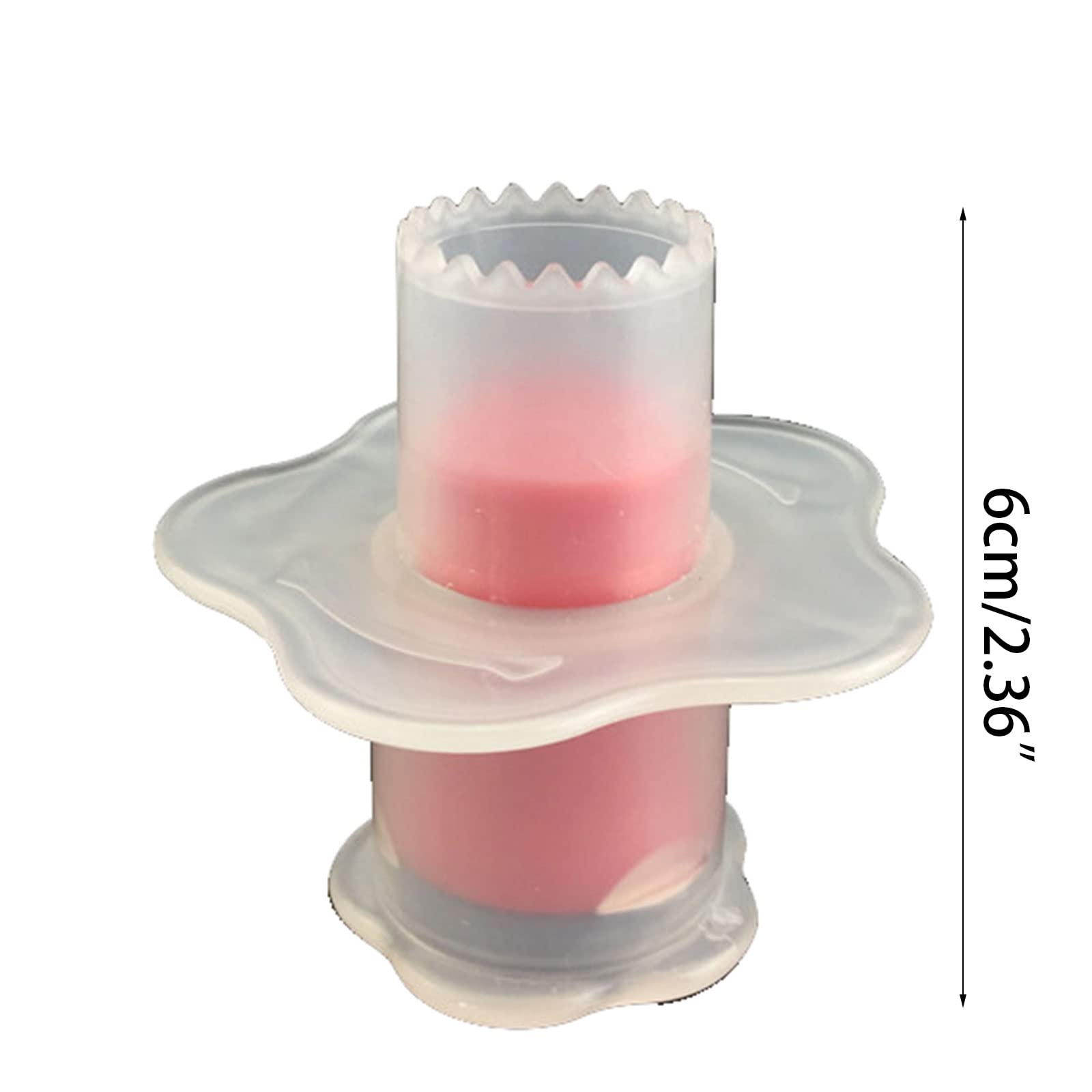 Cupcake Corer Tools Cupcake Corer Plunger Cutter DIY Cupcake Corer Cake Cored Remove Device Muffin Cup Cakes Cupcake Corer Tool for Baking