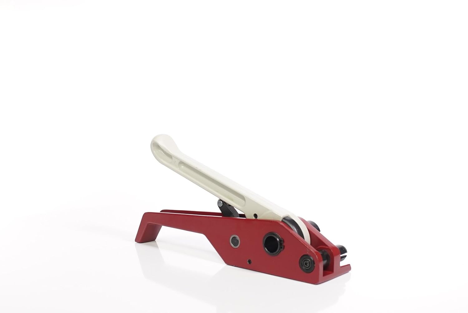 PAC Strapping PST34 Plastic Strap General Use Manual Tensioner, for 3/4" Wide Strap (1)