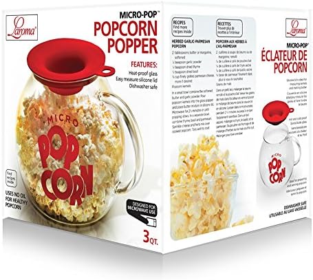 micropop popcorn