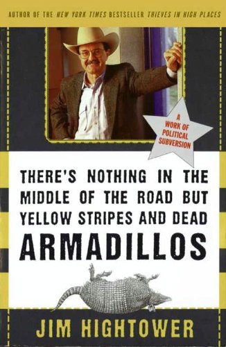 Bargain eBook - There s Nothing in the Middle of the Road