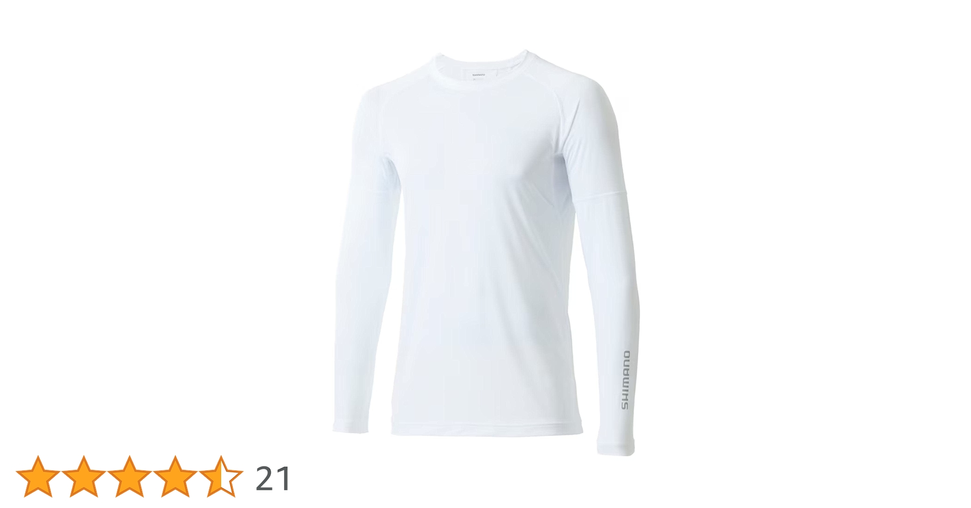 Amazon.co.jp: シマノ(SHIMANO) サンプロテクション ハイブリッド