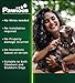 Pawious GPS Dog Fence XSentry - Radius from min 33 to max 1000 Yards, No False Triggers, IPX7 Waterproof, Containment System for Medium and Large Dogs