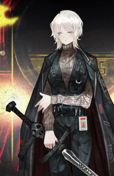 Limbus Company リンバスカンパニー セット ファウスト Amazon.co.jp: Limbus Company リンバスカンパニー ファウスト