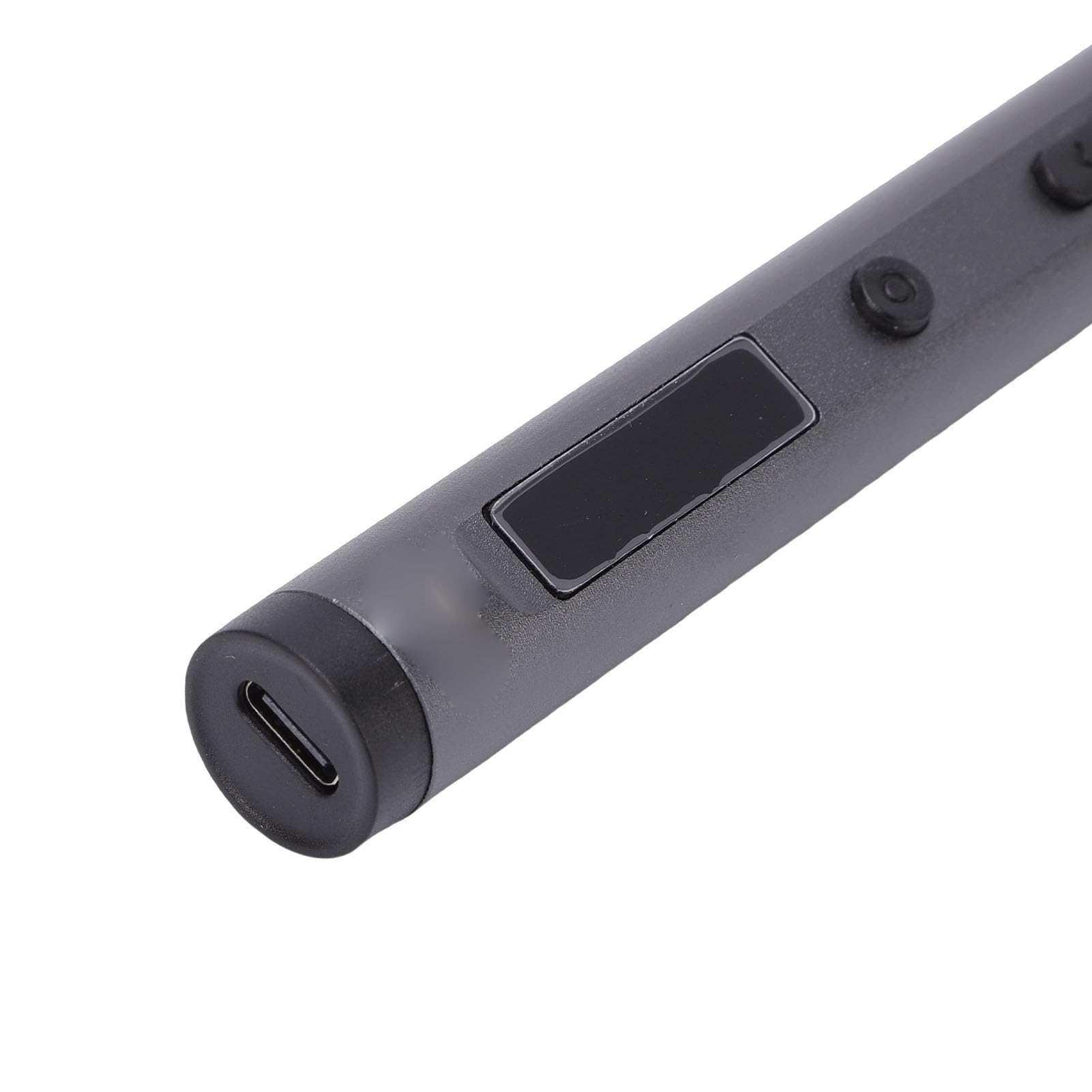 Generic Kit de Destornillador Eléctrico Inalámbrico con 3 Configuraciones de Torsión y Herramienta Magnetizadora, para Reparación de Drones, Cámaras y Teléfonos Tabletas
