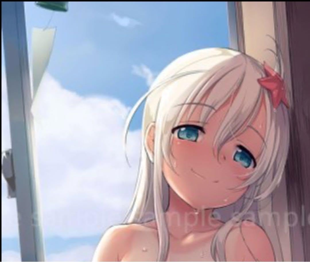 Amazon.co.jp: 呂500 艦これ シークレット版 超大バスタオル