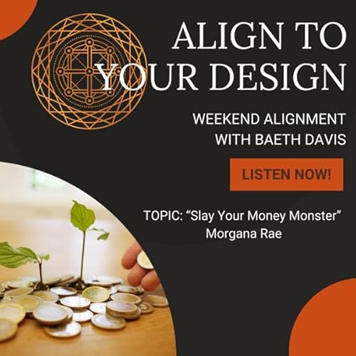 Slay Your Money Monster And Embrace Your "Money Honey"