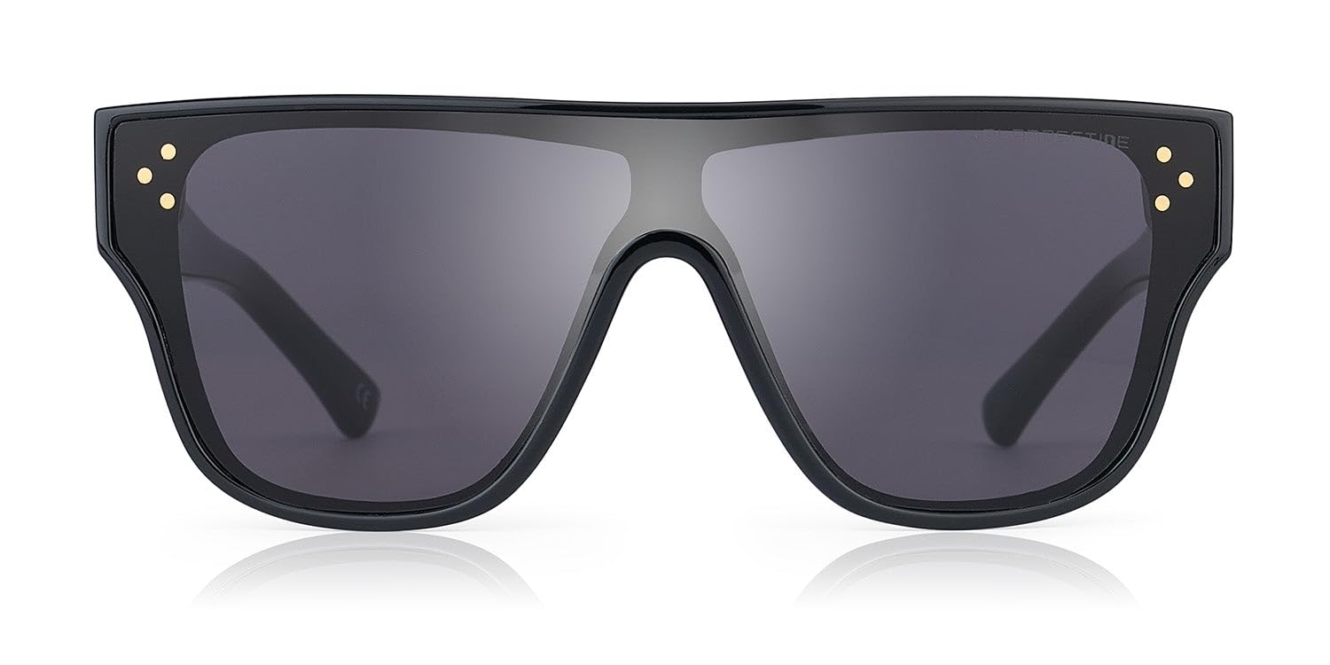 CLANDESTINE Loop Gafas Unisex adulto (Pack de 1)