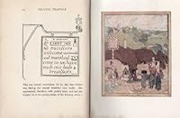 Sylvia's Travels B000KBH81I Book Cover