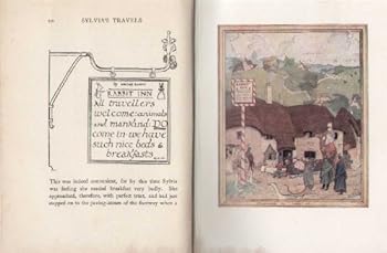 Hardcover Sylvia's Travels Book