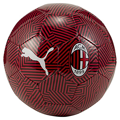 PUMA ACM FtblCore - Pallone da calcio Tango Red