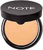 Note Cosmetics Lumınous Sılk Compact Powder Pudra No 04 Sand