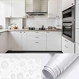 [ Längere Länge, Breitere Breite, Niedrigerer Preis ] - Im Vergleich zu den 5 Metern des anderen Verkäufers beträgt unsere Länge 6 Meter. Im Vergleich zu 0,41 Metern des anderen Verkäufers beträgt unsere Länge 0,61 Meter.