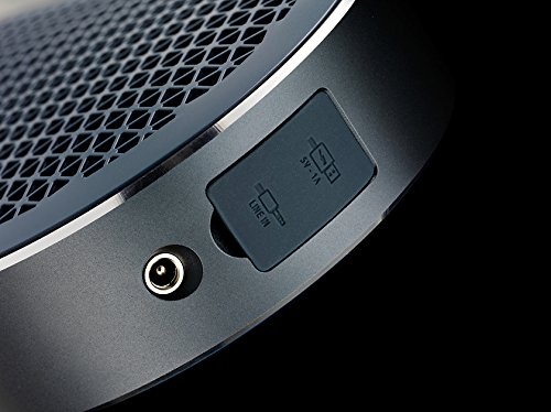 DALI Katch altoparlante Bluetooth, Dark shadow