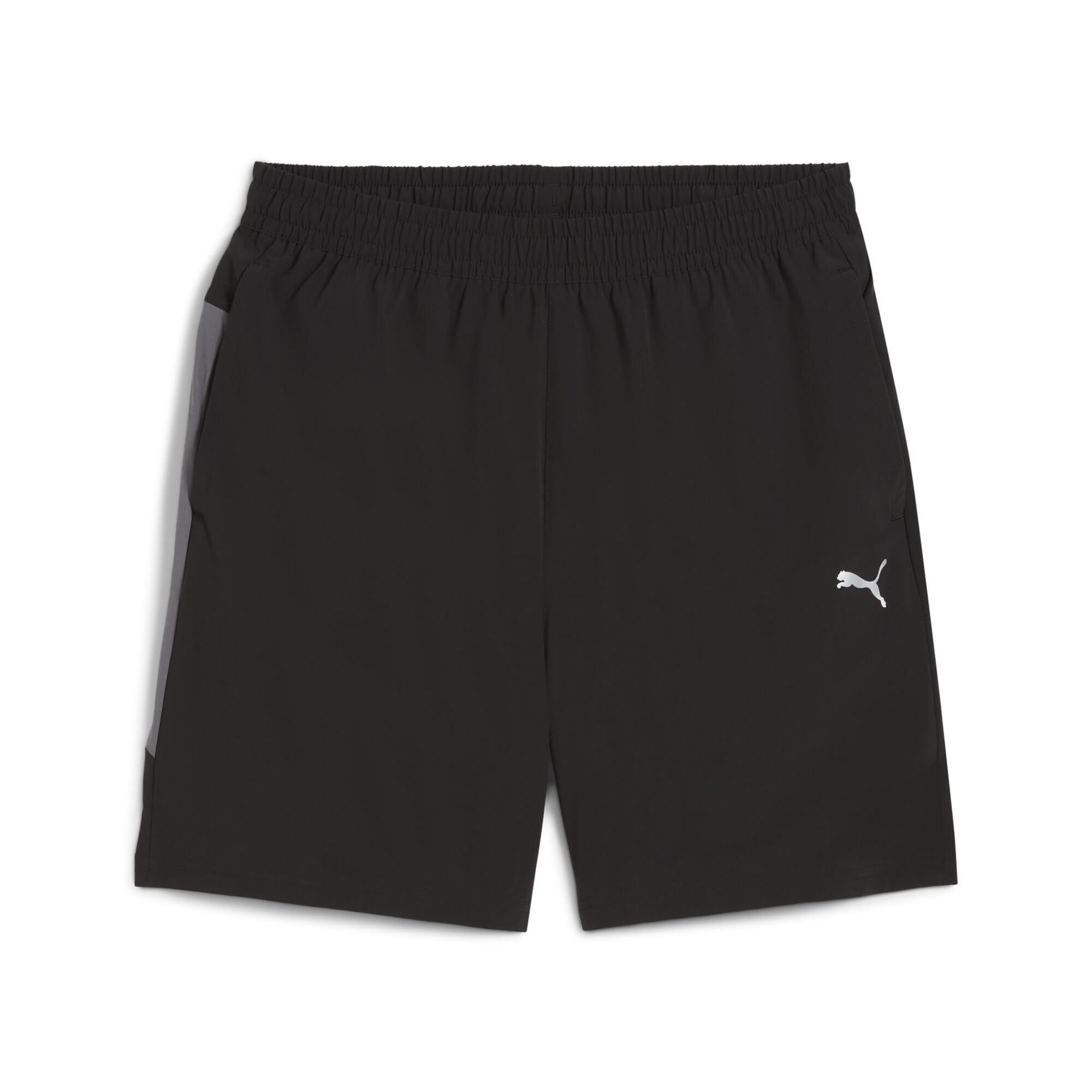 PUMA Unisex Gewebte Shorts M Flex Stretch Woven 7” Short