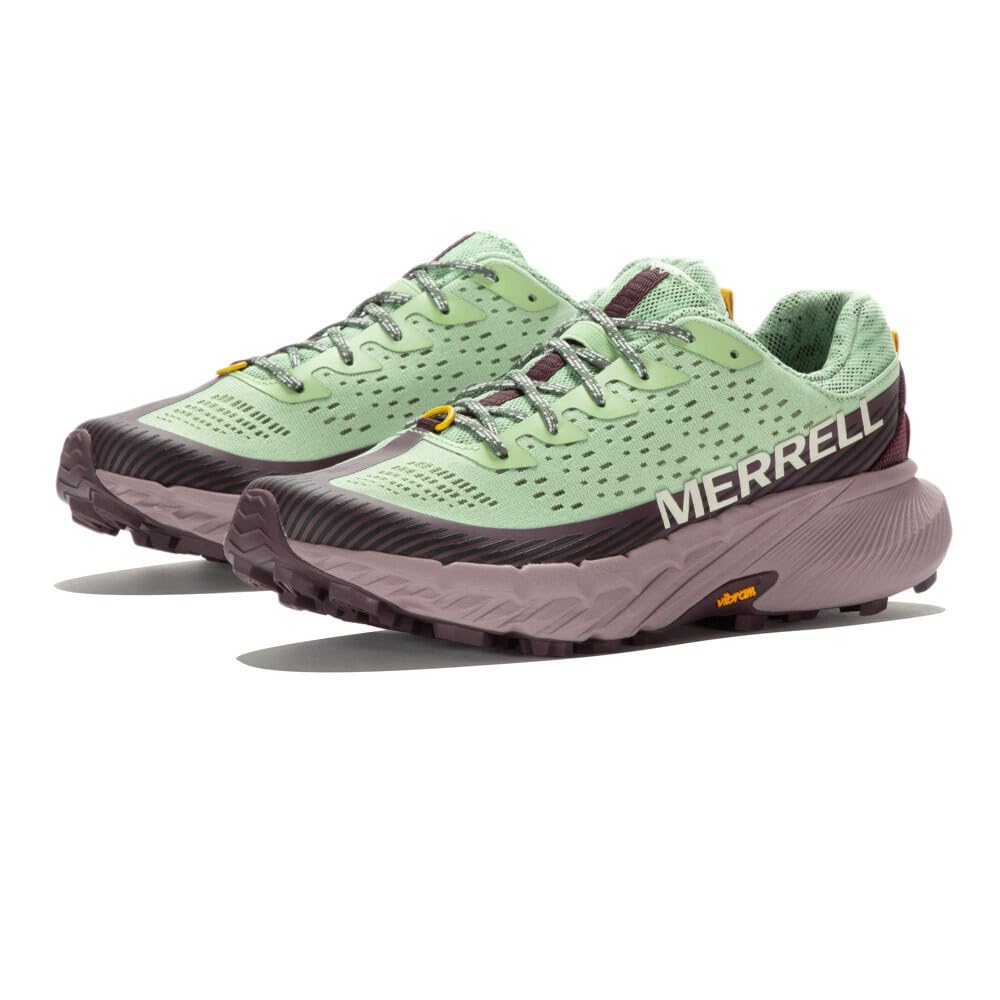 MERRELL AGILITY PEAK 5 Spor AyakkabıKadın