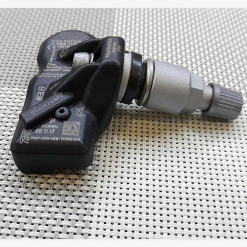 Capteur de pression des pneus TPMS pour Mini Countryman R60, Paceman, Alpina 36106798872