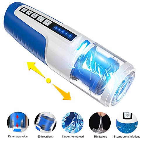 Strakke Siliconen Pocket Masturators voor Mannen Masturbers Automatische Zuig Handsfree Ondergoed Mens Stroking Mouw Electirc Mens Zuigen Oral Blowjob Machine Mannelijke Zelf Plezier Speelgoed - Afbeelding 5