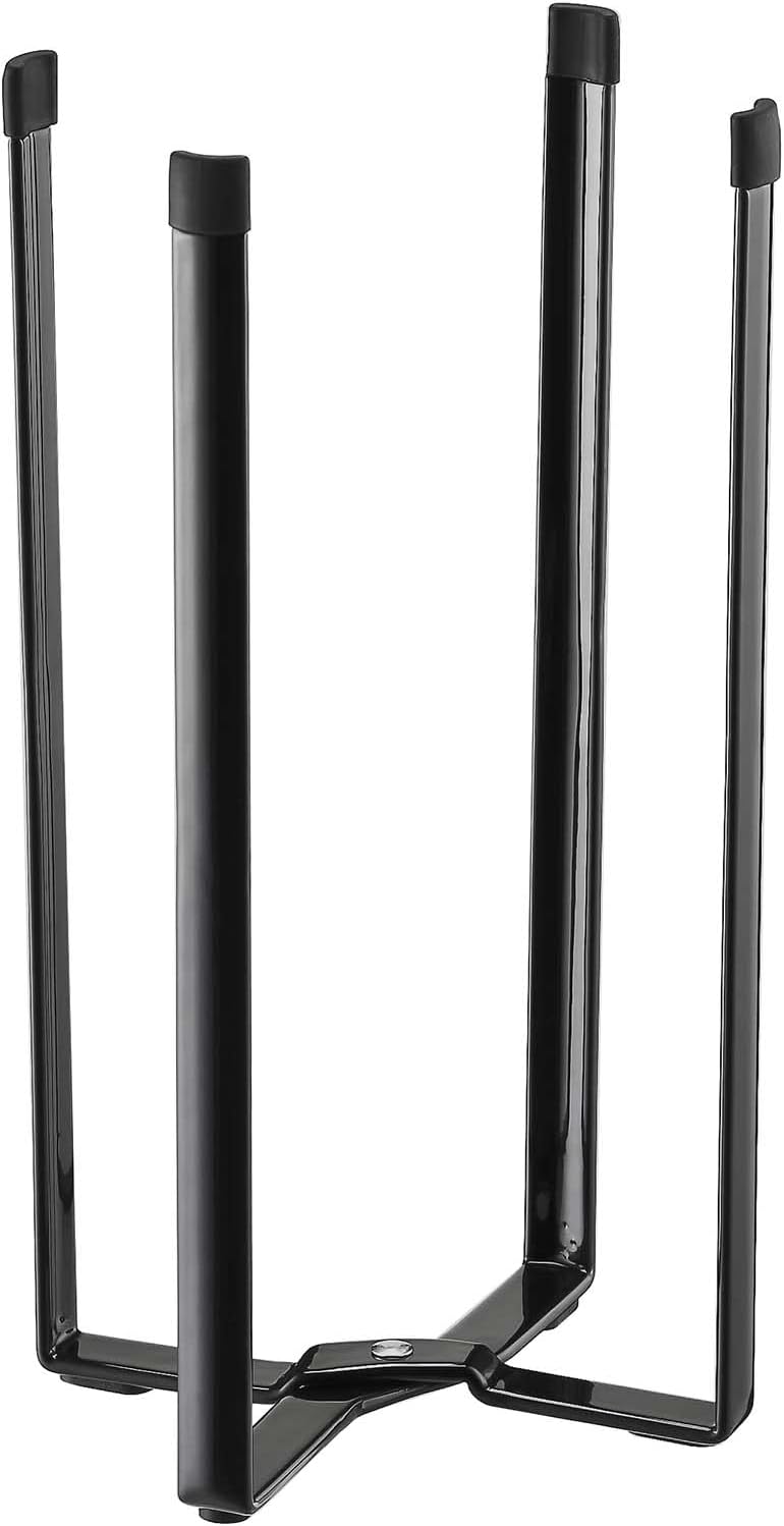 yeavs Cup Drying Rack with Drain Tray, Bottle Drying Rack