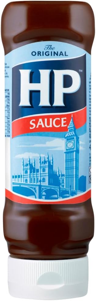 Brown Sauce 450g