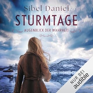 Augenblick der Wahrheit Audiobook By Sibel Daniel cover art