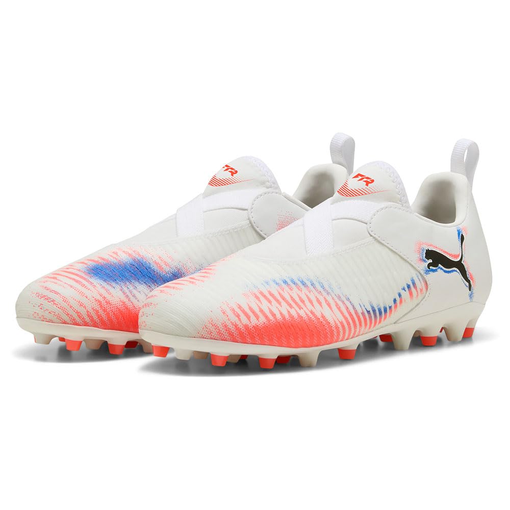 PUMA Future 8 Match LL MG Infant Football Boots EU 37 1/2