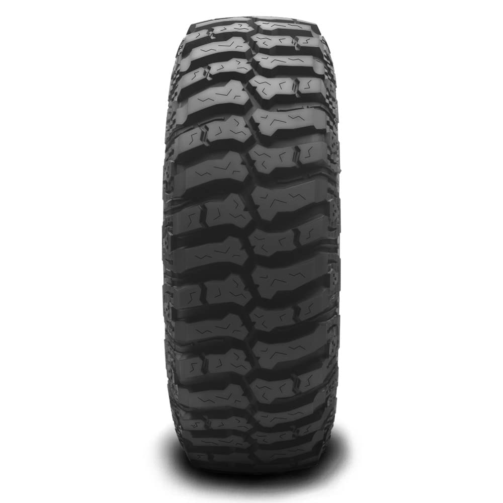 Dick Cepek Crusher All-Terrain Radial Tire - LT305/65R17 121Q