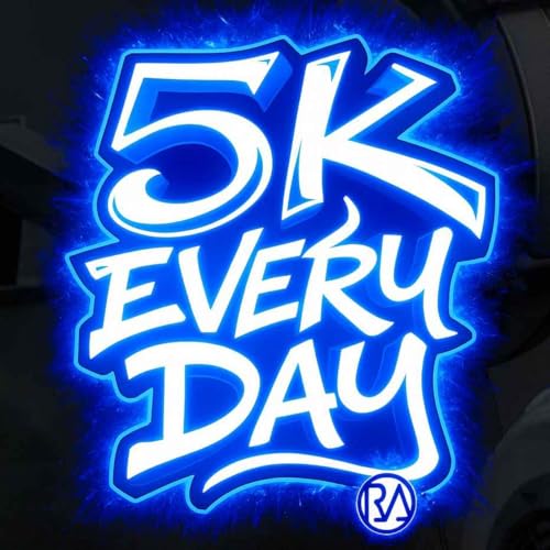 Rowing with a Friend: A Relaxed 22-Minute Session for Consistency & Comfort Podcast Por  arte de portada