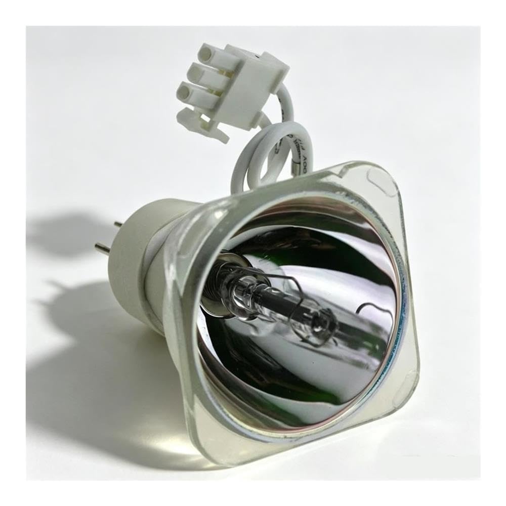 Lampada/lampadina di ricambio for proiettore adatta for BenQ MP524/MP525 | MP525P/MP525ST/MP525V/MP5755J.J1V05.001