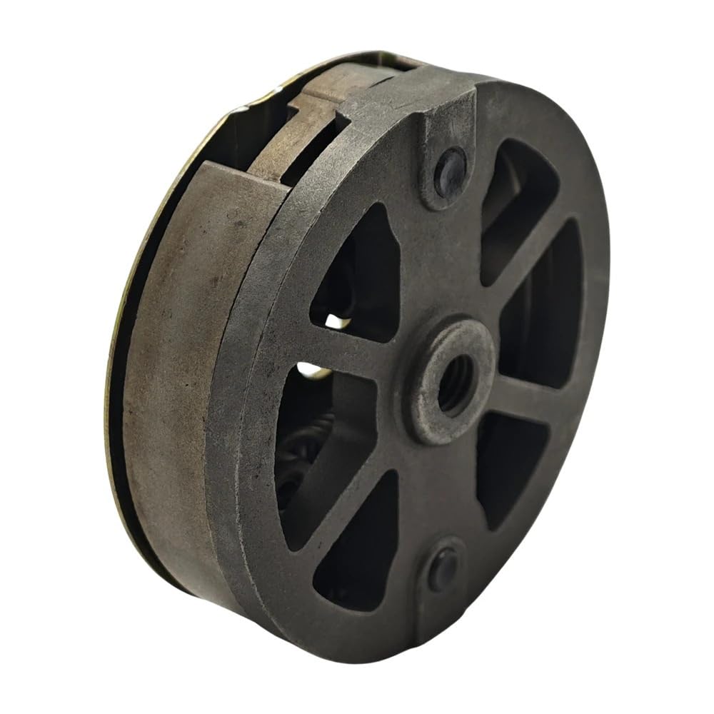 Embrague Compatible con Convient pour FS120 FS200 FS250 FS300 FS350 FS400 FS450 FS480 FR450 FR480 BT120C BT121, Pieza Cortadora De Cepillo, 1 Ud | FS200 FS250 FS300 FS350 FS400 FS450 FS480 FR450 FR480 BT120C BT121