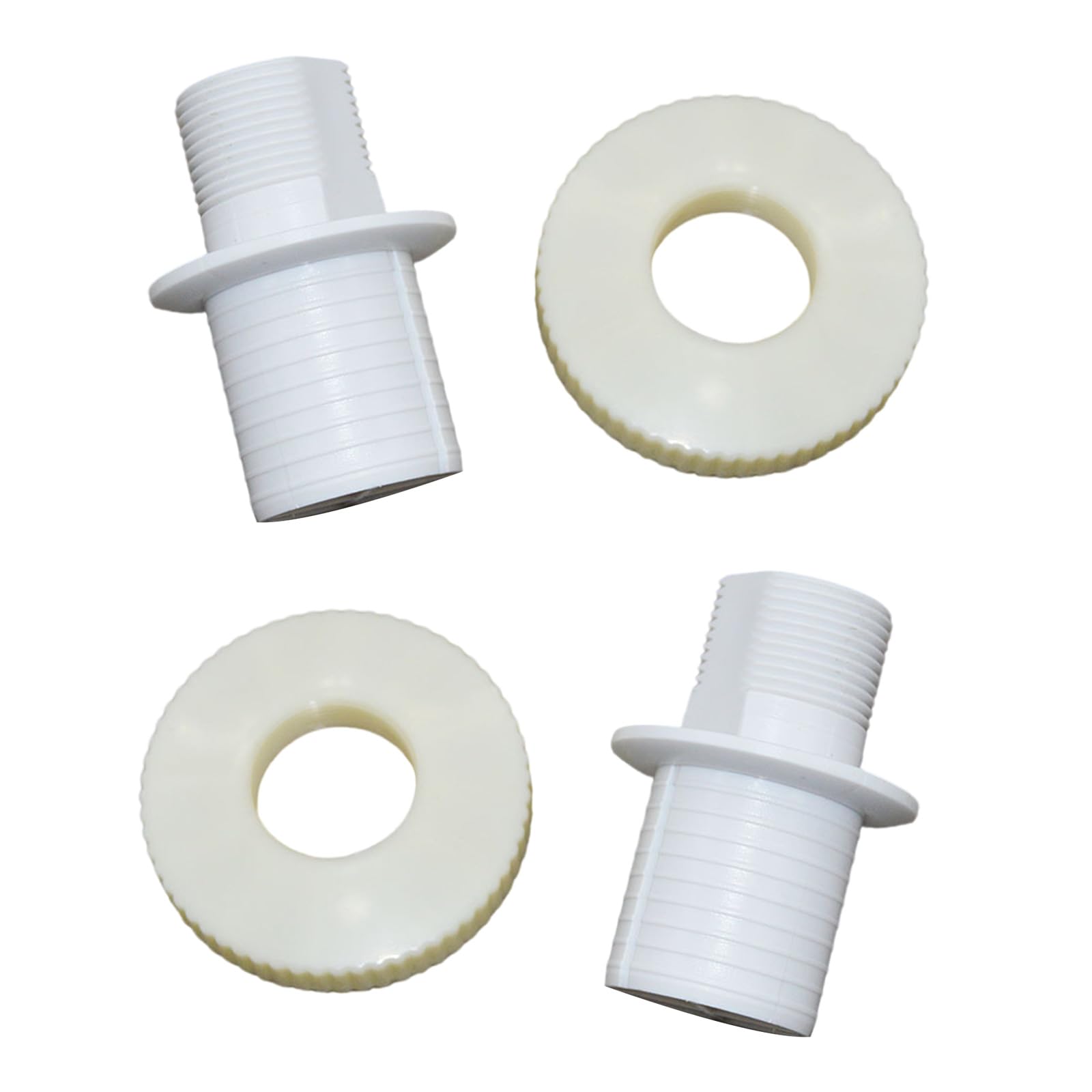 KieTeiiK 3CM Stabilizing Nut for Electric Heavy Duty Metal Component General Replacement Enhancing Weight Distribution Electric Fan Base Nut Replacement