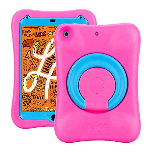 Feitenn iPad 10.2 Case for Kids, iPad 7th Gen 10.2 Case, Handle St