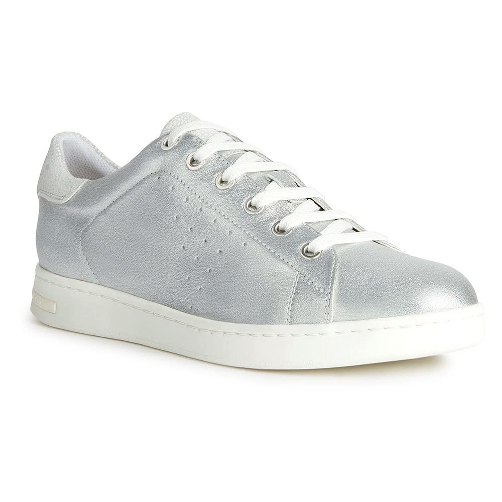 Geox D Jaysen A, Sneakers para Mujer
