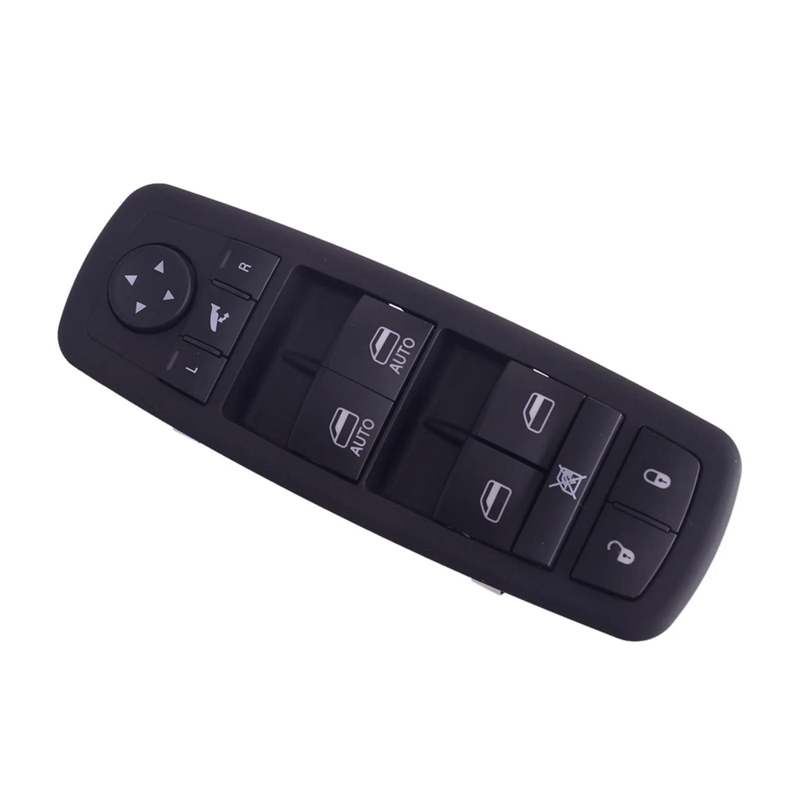 Driver Side Master Power Window Switch for Chevrolet Silverado GMC Sierra