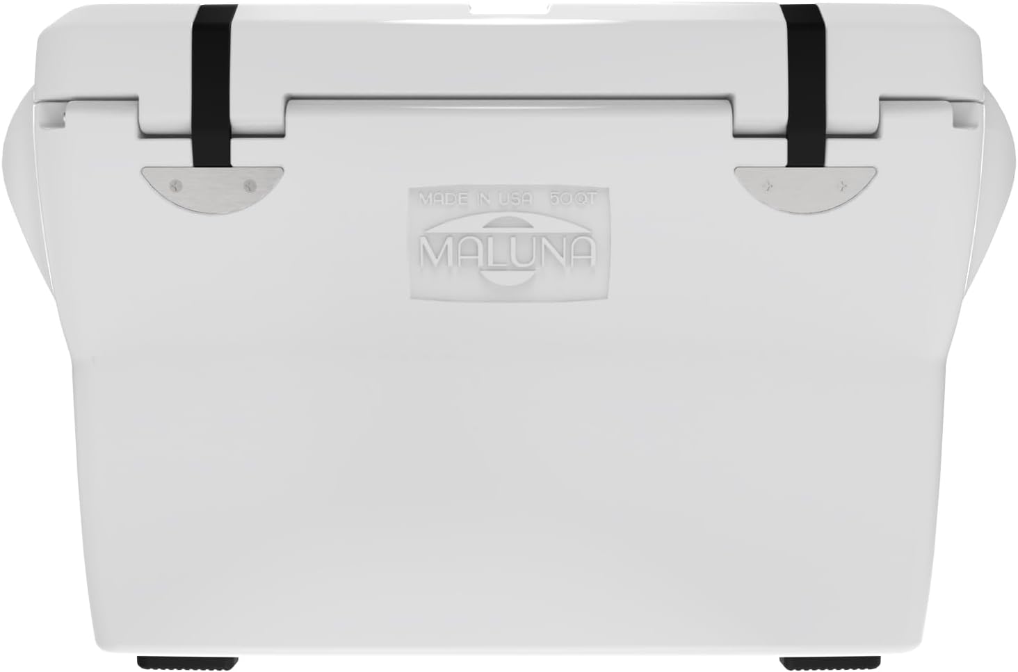 Maluna 50 Cooler | Hard Cooler | Insulated | Rotomolded | Made in USA