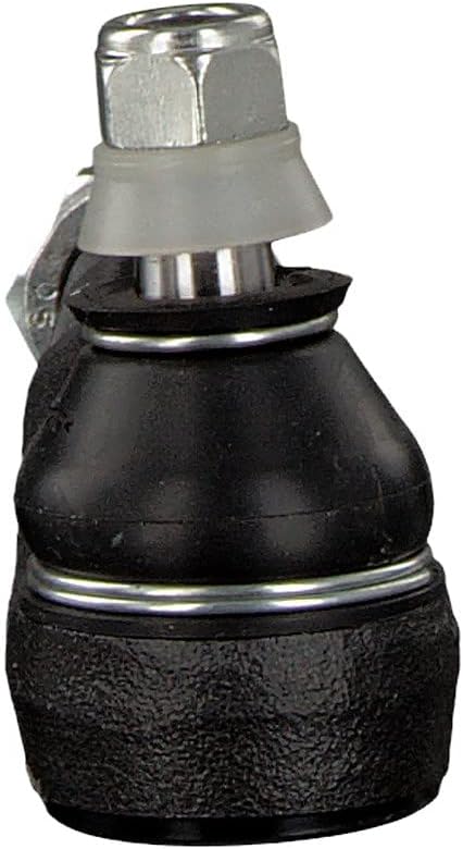 febi bilstein 10658 Tie Rod End with counter-nut, pack of one