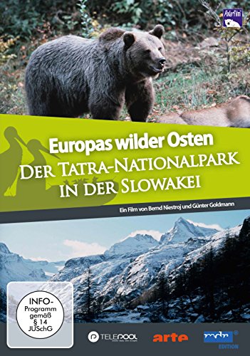 Europas Wilder Osten - DVD 1 - 6 (Package mit Schuber) – vue 6