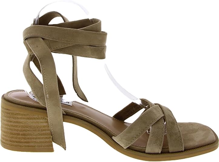 Amazon.co.jp: Steve Madden レディース コーリー スエード