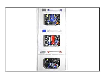 Amazon.co.jp: パンドラRC ENGINE SET ＜SR/RB/FA＞ #PAI-801