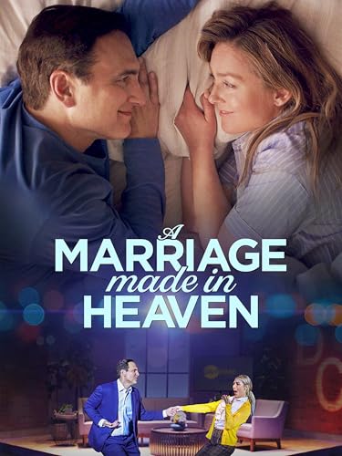 A Marriage Made in Heaven