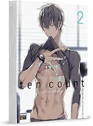 Ten Count: Volume 2