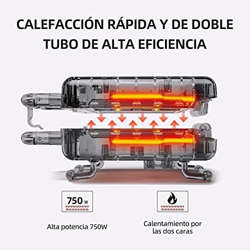 Tostadoras Y Sandwicheras, Kitchen Imagen adicional