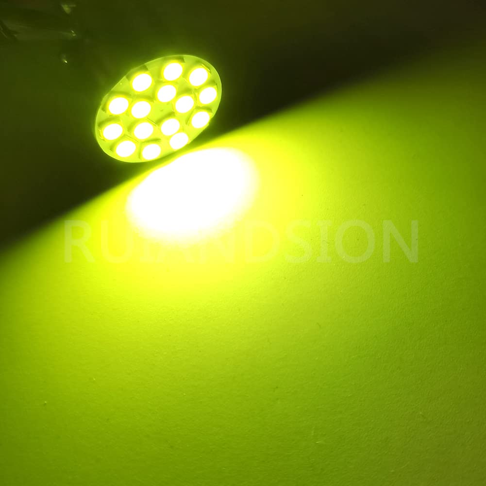 あや Amazon | Ruiandsion 2個 S25 シングル球 BA15S 1156 P21W G18