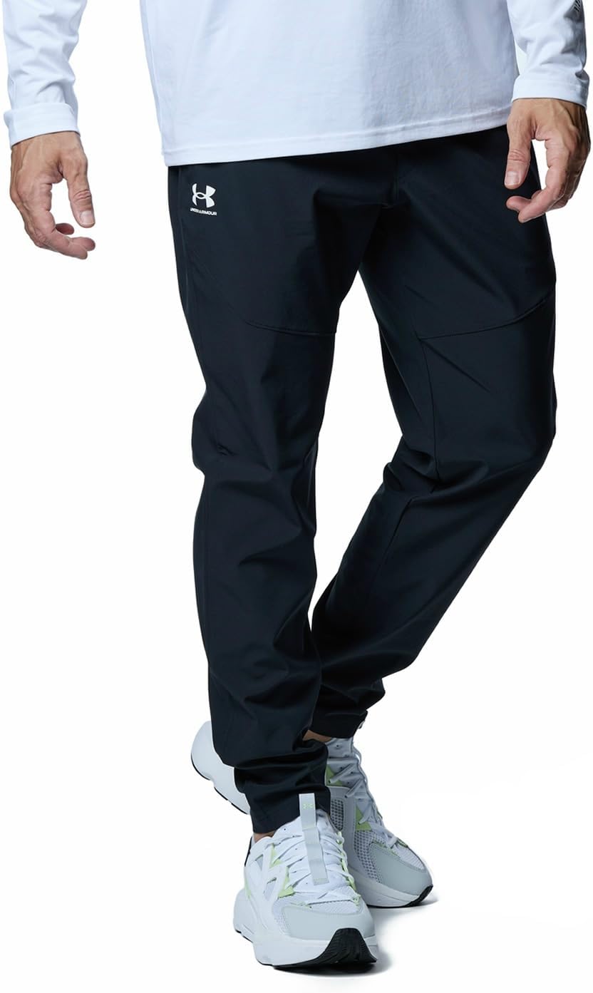 Under Armour Unisex-Adult Ua Vibe Woven Pant