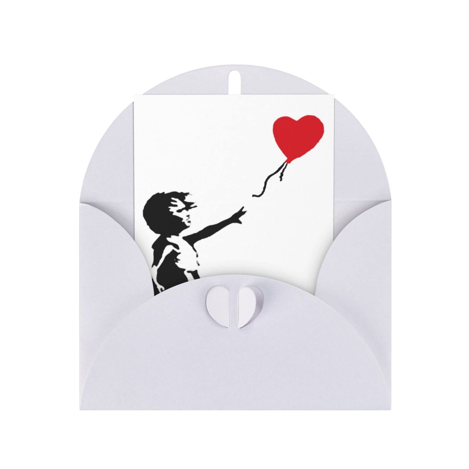 banksy バンクシー レター カード セット banksy バンクシー レター カード セット