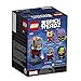 LEGO BrickHeadz Star-Lord 41606 Building Kit (113 Piece)